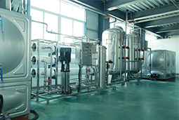 環(huán)保設(shè)備生產(chǎn)研發(fā) 創(chuàng)新科技與可持續(xù)發(fā)展