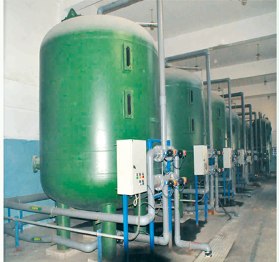 BAF生物濾罐 創(chuàng)新環(huán)保設(shè)備研發(fā)與應(yīng)用前景