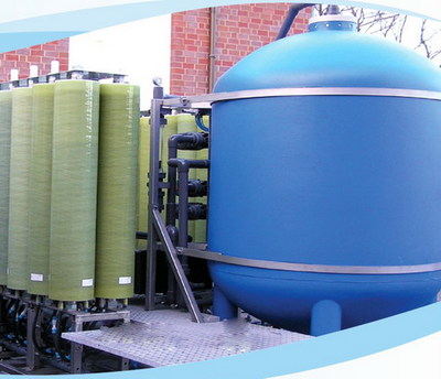 開(kāi)源環(huán)保在新鄉(xiāng)投建超濾膜及水處理設(shè)備合作項(xiàng)目，推動(dòng)環(huán)保技術(shù)創(chuàng)新